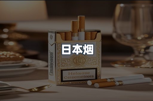 免税香烟